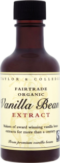 Vanilkový bourbon 100ml extrakt