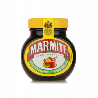 Kvasinkový extrakt marmite 250g