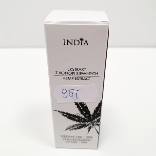 CBD - CBD kanabisom COPY 20%