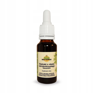 Extrakt z ostrova RDEST 20ML (RDEP JAP