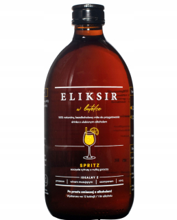 Spritz elixír 500ml