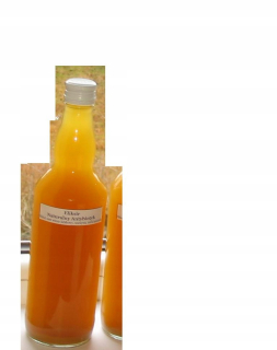 Prírodné elixír antibiotiká 0,5 l