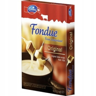 Emmi fondue original 400g