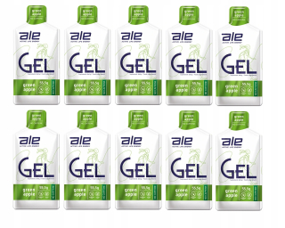 Energel energetické gélové sacharidy PRE BEH