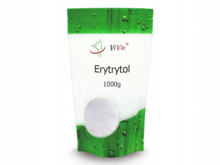 Erytritol 1000g