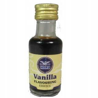 Aromatická vanilková esencia 28ml SADA ŠANCÍ !!