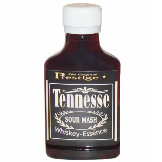 Essence Whisky Tennesse Daniels na alkohol