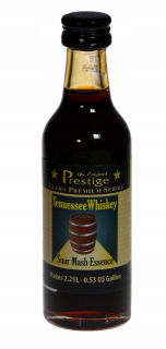 Tannessee whisky 50ml chuť Essence