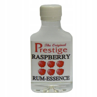 Essence Raspberry Cake s Rum pre Vodka Bimbru