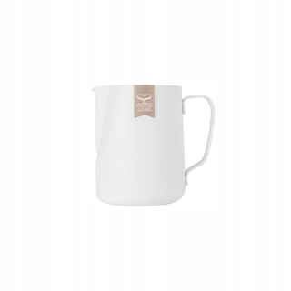Espresso Gear Pitcher White Jug Mlieko 0,6L