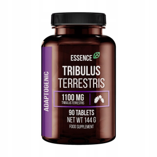 Testosterón - Essence Tribulus Terrestris 90 Tabosterónový Tabosterón