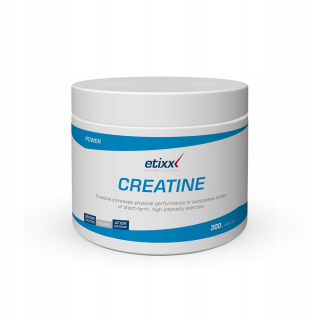 Kreatín - Etixx Kreatín Monohydrát - 300g