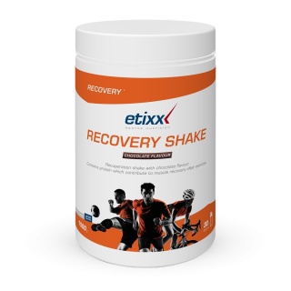 Proteín - ETIXX - Obnovenie SHAKE - 1500G Čokoláda