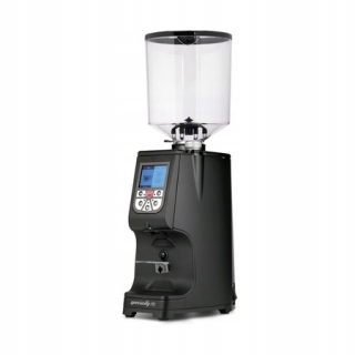 Eureka Atom Specialty 75E - Automatická brúska -