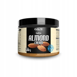 Evolite mandľový krém 500g