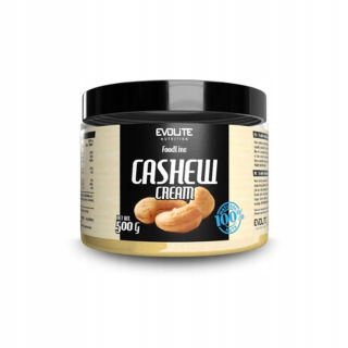 Evolit Casew Cream 500g