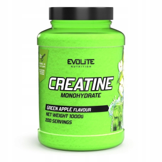 Kreatín - EVOLITE CHADINA MONOHYDRÁTY 1000G CHADOING 1KG