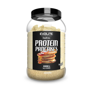 Evolit Protein Pancakes 1000g Natural
