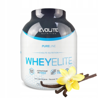 Proteín - EVOLITE WHOWELITE 2270G Proteín izolát koncentrát