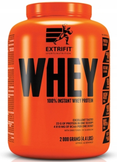 Proteín - Vytvorenie 100% Instant Swerey 2000G proteínový kondicionér