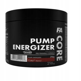 FA Core čerpadlo Energizer 216 g Exotické