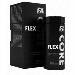 Proteín -  Fa Core Flex 120