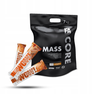 Gainer - FA Core Mass 7 kg Gainer Mass