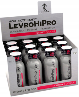 Proteín - FA Gold High Protein Shot