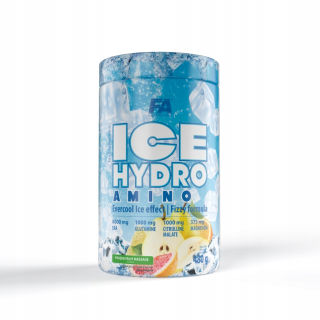 Aminokyseliny - FA Ice Hydro Amino 480g