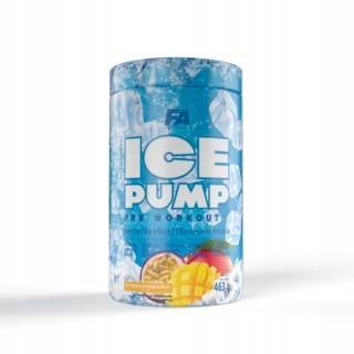 FA ICE čerpadlo Pre cvičenie 463G