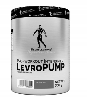 Fa Levrone LeVro čerpadlo 360g Grapefruit