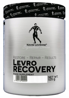 Fa Levrone Levro Recovery 525G Regenerácia BCAA