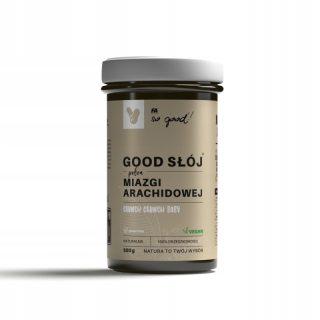 FA Výživa Dobrý Jar. Plné Mosmonds. Crunc