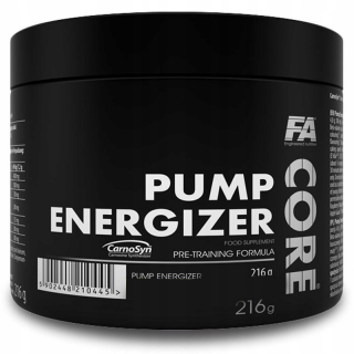 FA Čerpadlo Energizer 216G Silné pre-inžinierstvo