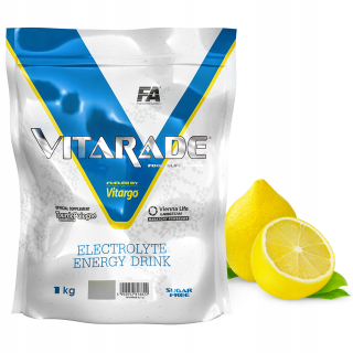 Fa vitarade 1000 g sacharidov sily sily