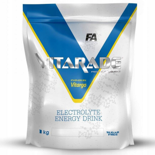 Fa Vitarade EL 1000G Carbohydráty Elektrolyty Melon