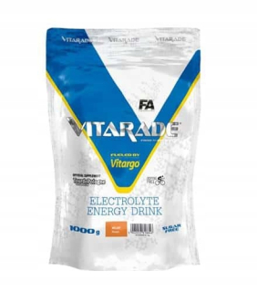 FA VITARADE EL 1000g SACHARIDOV VITARGO CARBO 1KG