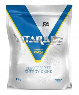 FA VITARÁDA EL VITARGO 1000 g SACHARIDOV