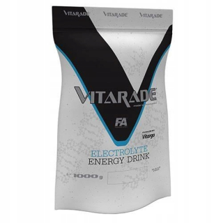 FA Vitarade el 1000g Vitargo Sacharidy