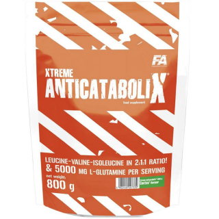 Aminokyseliny - SVADOVÁ REGENERÁCIA FA XTREME ANTICATABOLIX 800G