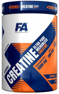 Kreatín - FA Xtreme Creatine 500g