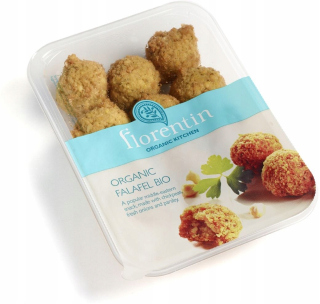FALAFEL BIO 240 g - FLORENTÍN