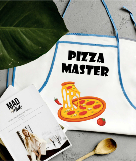 APRON Master PIZZA perfektný darček
