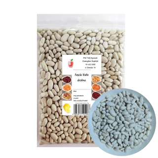 BIELE FÓZY FINE BARREL 5KG ČERSTVÉ