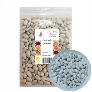 Bean Biela Malý Jaś 5kg Krásny Maďarský
