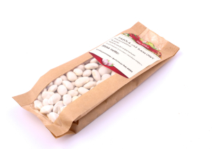 Fazuľa krásne jaś zomrieť 5000gram 5kg Kera