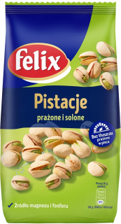 Felix Nuts Pistachios 240g