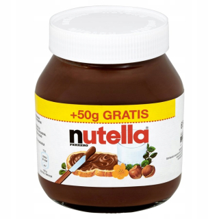 FER.NUTELLA 600G