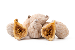 Sušené ovocie - PRÍRODNÝ ÚDAJ V RYŽOVEJ múke 1 KG