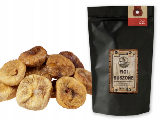 Sušené ovocie - FigA sušené prírodné 1 kg bez chémie Obrázky